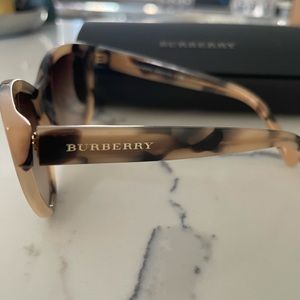 Burberry Sunglasses